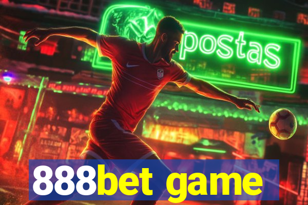 888bet game